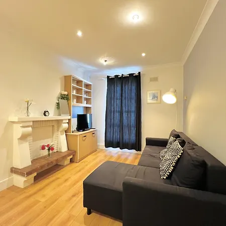 Apartment One Bedroom In Centre