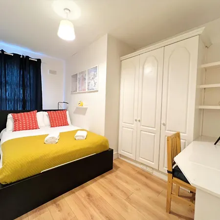 Apartment One Bedroom In Centre *